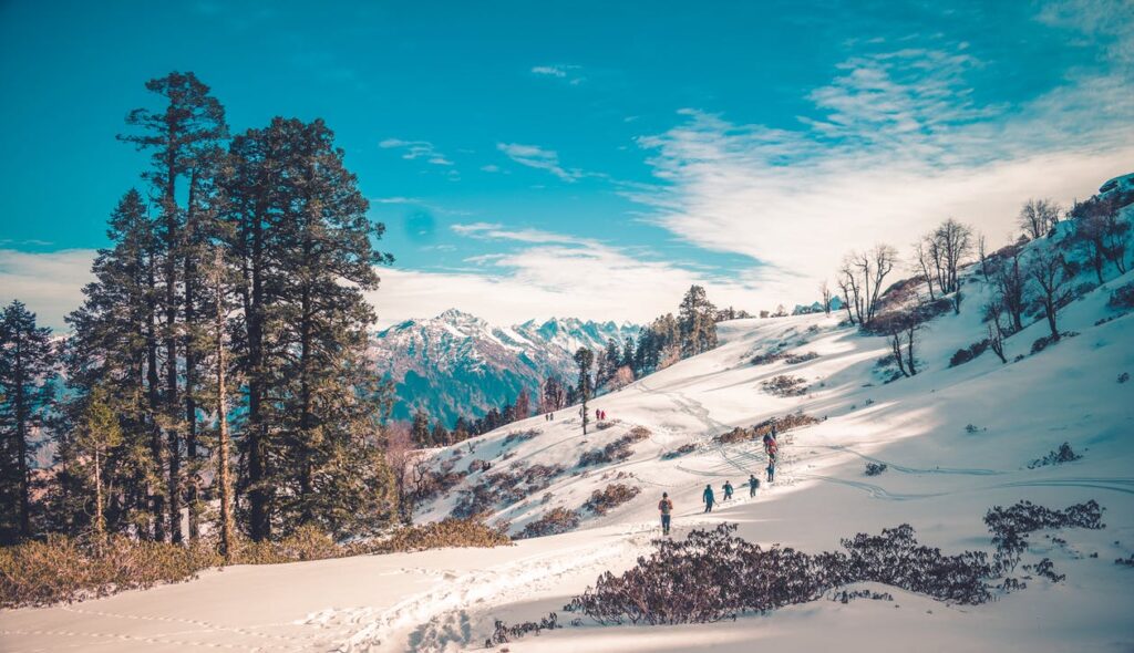 Uttarakhand-Tour