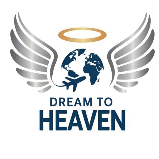 Dream to Heaven