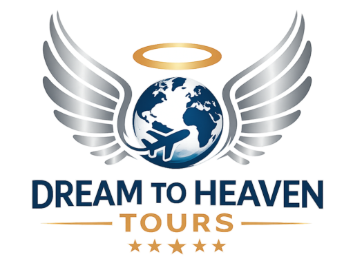 Dream to Heaven Tours